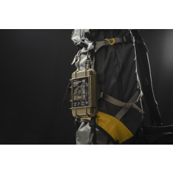 Фонарь Armytek Dobermann Pro Max F08401C