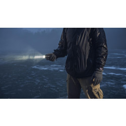 Фонарь Armytek Dobermann Pro Max F08401C