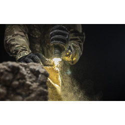 Фонарь Armytek Dobermann Pro Max F08401C