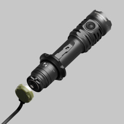 Фонарь Armytek Dobermann Pro Max F08401C