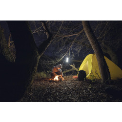 Фонарь Armytek Dobermann Pro Max F08401C