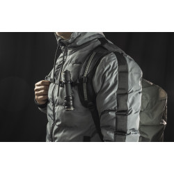 Фонарь Armytek Dobermann Pro Max F08401C