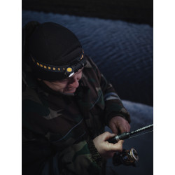 Фонарь Armytek Wizard C1 Pro Magnet USB Warm F09001W