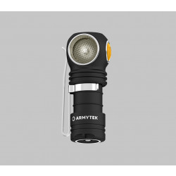 Фонарь Armytek Wizard C1 Pro Magnet USB Warm F09001W