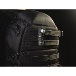 Фонарь Armytek Wizard C1 Pro Magnet USB Warm F09001W