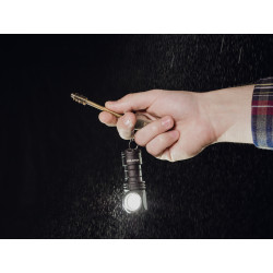 Фонарь Armytek Wizard C1 Pro Magnet USB Warm F09001W