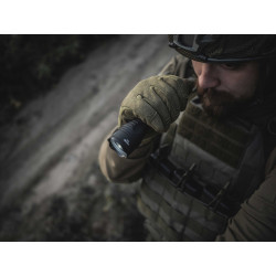 Фонарь Armytek Viking Pro Magnet USB Warm F07701W