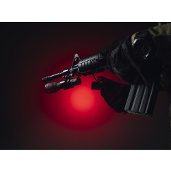 Фонарь Armytek Viking Pro Magnet USB Warm F07701W