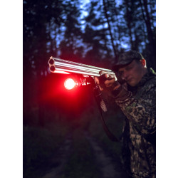 Фонарь Armytek Viking Pro Magnet USB Warm F07701W