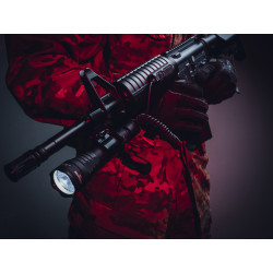 Фонарь Armytek Predator Pro Magnet USB Warm F07301W