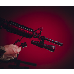 Фонарь Armytek Predator Pro Magnet USB Warm F07301W