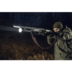 Фонарь Armytek Barracuda Pro Max Magnet USB F10501C