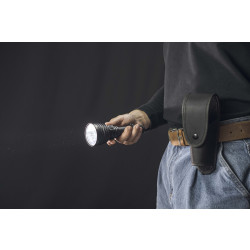 Фонарь Armytek Barracuda Pro Max Magnet USB F10501C