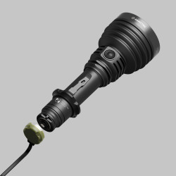 Фонарь Armytek Barracuda Pro Max Magnet USB F10501C