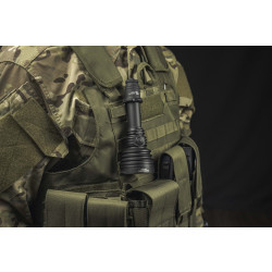 Фонарь Armytek Barracuda Pro Max Magnet USB F10501C