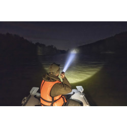 Фонарь Armytek Barracuda Pro Max Magnet USB F10501C