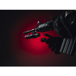 Фонарь Armytek Dobermann Pro Magnet USB White F07501C