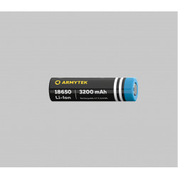 Фонарь Armytek Dobermann Extended Set White F02005C