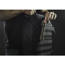 Фонарь Armytek Dobermann Pro Magnet USB Olive Warm F07501WO