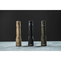 Фонарь Armytek Dobermann Pro Magnet USB Olive Warm F07501WO