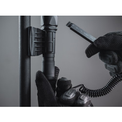 Фонарь Armytek Dobermann Extended Set Warm F02005W