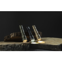 Фонари Armytek Dobermann Pro Magnet USB Olive White F07501WO