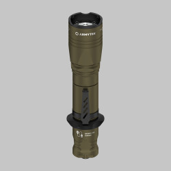 Фонари Armytek Dobermann Pro Magnet USB Olive White F07501WO