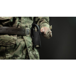 Фонари Armytek Dobermann Pro Magnet USB Olive White F07501WO