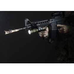 Фонари Armytek Dobermann Pro Magnet USB Olive White F07501WO