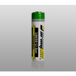 Аккумулятор Armytek 18650 Li-Ion with PCB 3200 mAh (защищенный) A00204