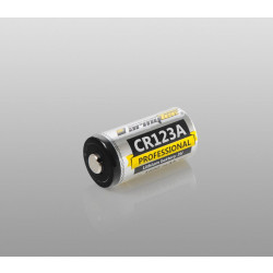 Аккумулятор Armytek CR123A Lithium 1600 mAh A00102