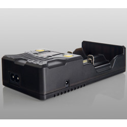 Зарядное устройство Armytek Uni C2 Plug Type C A02401C