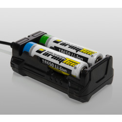 Зарядное устройство Armytek Handy C2 Pro A02901