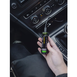Зарядное устройство Armytek Handy C1 Pro A02801