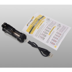 Зарядное устройство Armytek Handy C1 Pro A02801