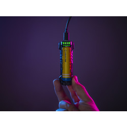 Зарядное устройство Armytek Handy C1 Pro A02801