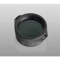 Фильтр для фонаря Armytek Green Filter AF-39 (Predator/Viking) A006FPV (Аксессуары)