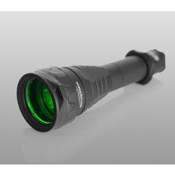 Фильтр для фонаря Armytek Green Filter AF-39 (Predator/Viking) A006FPV (Аксессуары)