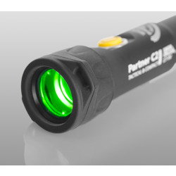 Фильтр для фонаря Armytek Green Filter AF-24 (Prime/Partner) A006FPP