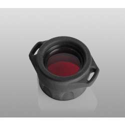 Фильтр для фонаря Armytek Red Filter AF-24 (Prime/Partner) A005FPP