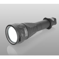 Фильтр для фонаря Armytek White Filter AF-39 (Predator/Viking) A036FPV