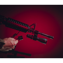 Крепление фонаря Armytek Mount AWM-01 A00901