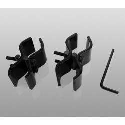 Крепление фонаря Armytek Mount AWM-01 A00901