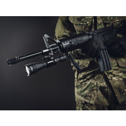 Крепление фонаря Armytek Mount AWM-01 A00901