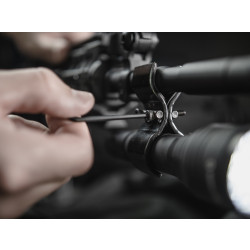 Крепление фонаря Armytek Mount AWM-01 A00901