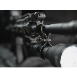 Крепление фонаря Armytek Mount AWM-01 A00901