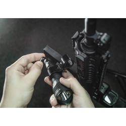 Крепление фонаря Armytek Mount AWM-01 A00901