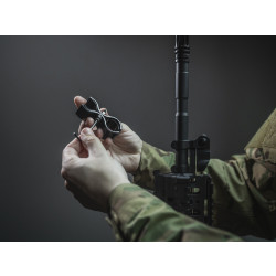 Крепление фонаря Armytek Mount AWM-01 A00901
