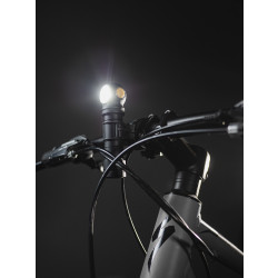 Велокрепление для фонаря Armytek Bicycle Mount ABM-01 A04301