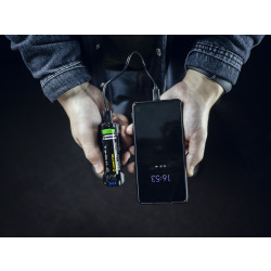 Зарядное устройство Armytek Handy C1 VE A03801